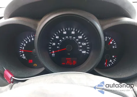 2013 Kia Soul z USA, uszkodzony, nr VIN KNDJT2A52D7493601